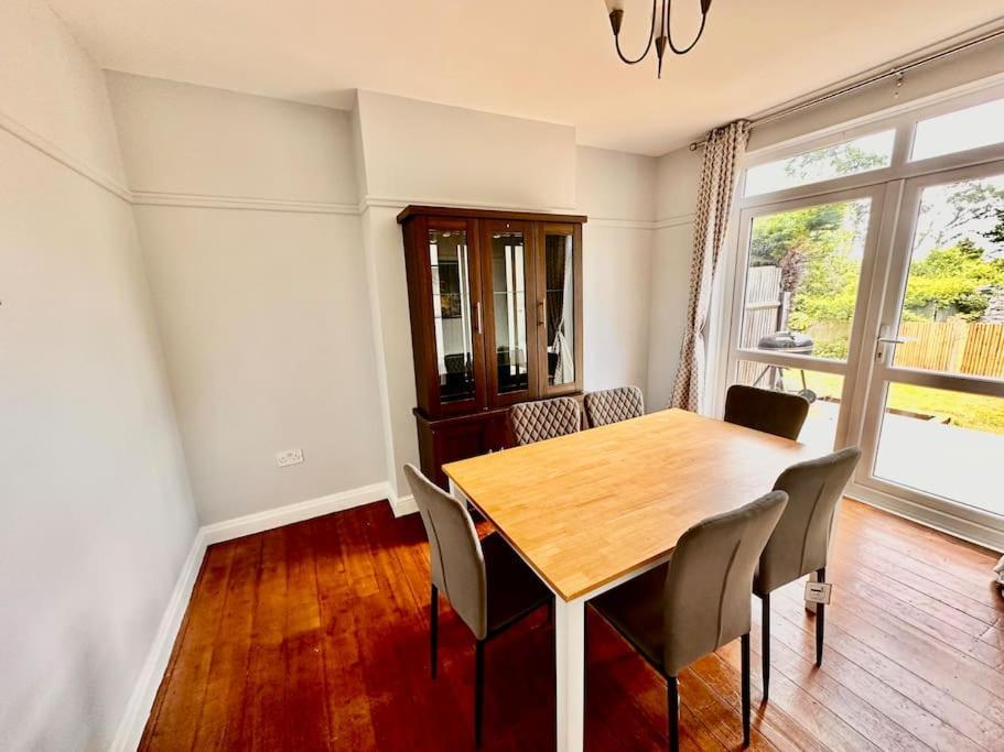 Appartamento 5 Bed In Se12