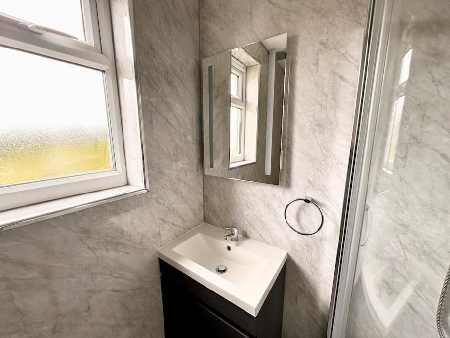 5 Bed In Se12 Appartamento *