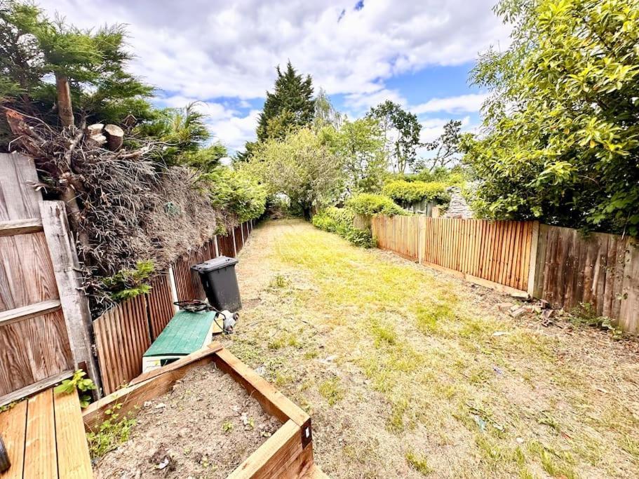5 Bed In Se12 Appartamento Londra
