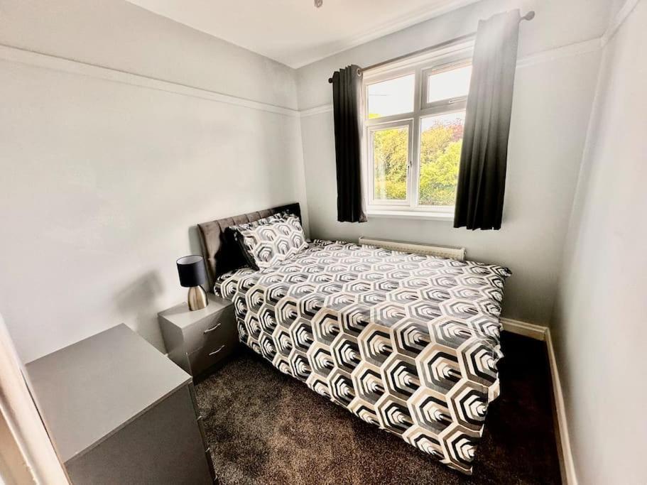 5 Bed In Se12 Apartament *