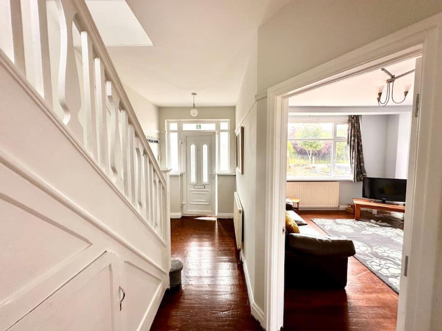 5 Bed In Se12 Apartament *