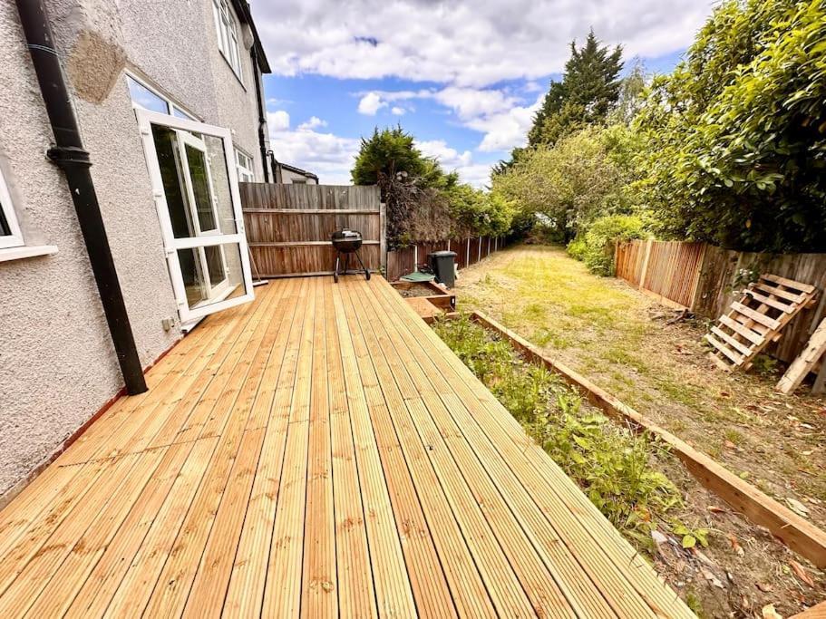 Apartament 5 Bed In Se12